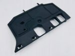 RAV4 V OSŁONA DESKI KONSOLI DOLNA DÓŁ POD NOGI PRAWA 55607-42080