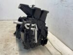 COROLLA E21 NAGRZEWNICA KOMPLETNA WENTYLATOR CHŁODNICZKA - obrazek 9