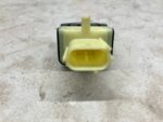 PRIUS III CZUJNIK UDERZENIOWY 4 PIN 89831-75020 AA - obrazek 2