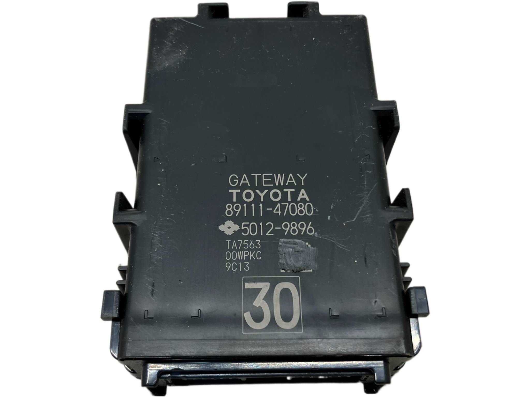 allegro-23ec41f5b9b929a188b02542 PRIUS PLUS + MODUŁ STEROWNIK KOMPUTER GATEWAY 89111-47080 - obrazek 1