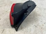 YARIS IV MAZDA 2 KOMPLETNA LAMPA TYLNA LEWA LEWY TYŁ FULL LED - obrazek 3
