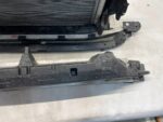 RAV4 V 2.5 HYBRYDA WZMOCNIENIE PAS PRZEDNI CHŁODNICE BELKA KOMPLET (218) - obrazek 11