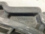 YARIS IV MAZDA 2 WYPEŁNIENIE WYGŁUSZENIE PIANKA BŁOTNIKA PRAWE 53153-K0020 - obrazek 3
