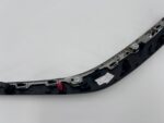 COROLLA E21 LISTWA OZDOBNA TAPICERKI DRZWI PRZEDNICH PRAWA PIANO BLACK - obrazek 6