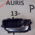 AURIS II KLAMKA WEWNĘTRZNA DRZWI PRAWA