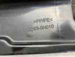 AURIS II 1.4 D4D KIEROWNICA POWIETRZA PRAWA 16593-0N010 - obrazek 4