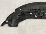 AVENSIS T27 OSŁONA PASA PRZEDNIEGO PRZÓD KOMPLETNA 53289-05010 - obrazek 6