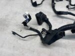 CHR C-HR I 1.8 HYBRYDA WIĄZKA INSTALACJA NA SILNIK 82121-F4070-C - obrazek 5