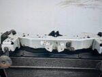 PRIUS III PAS PRZEDNI CHŁODNICE WENTYLATORY KOMPLET 1F7 USZKODZONY - obrazek 4