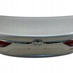 AVENSIS T27 LIFT T29 SEDAN KLAPA POKRYWA BAGAŻNIKA KOMPLETNA 1F7 ANGLIK