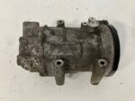 RAV4 V HYBRYDA KOMPRESOR SPRĘŻARKA KLIMATYZACJI ESB27C 042400-1171 - obrazek 2