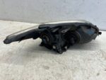 PRIUS III LIFT LAMPA PRZEDNIA LEWY PRZÓD SREBRNA ANGLIK UK - obrazek 3