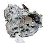 COROLLA E21 2.0 HYBRYDA AUTOMATYCZNA SKRZYNIA BIEGÓW 3NM P710