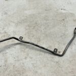 AVENSIS T27 LIFT T29 1.6 D4D RURKA PRZEWÓD OLEJU TURBOSPRĘŻARKI BMW