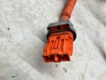 CHR C-HR II 2.0 PHEV WIĄZKA INSTALACJA KABEL BATERII TRAKCYJNEJ 821H1-10030 - obrazek 3