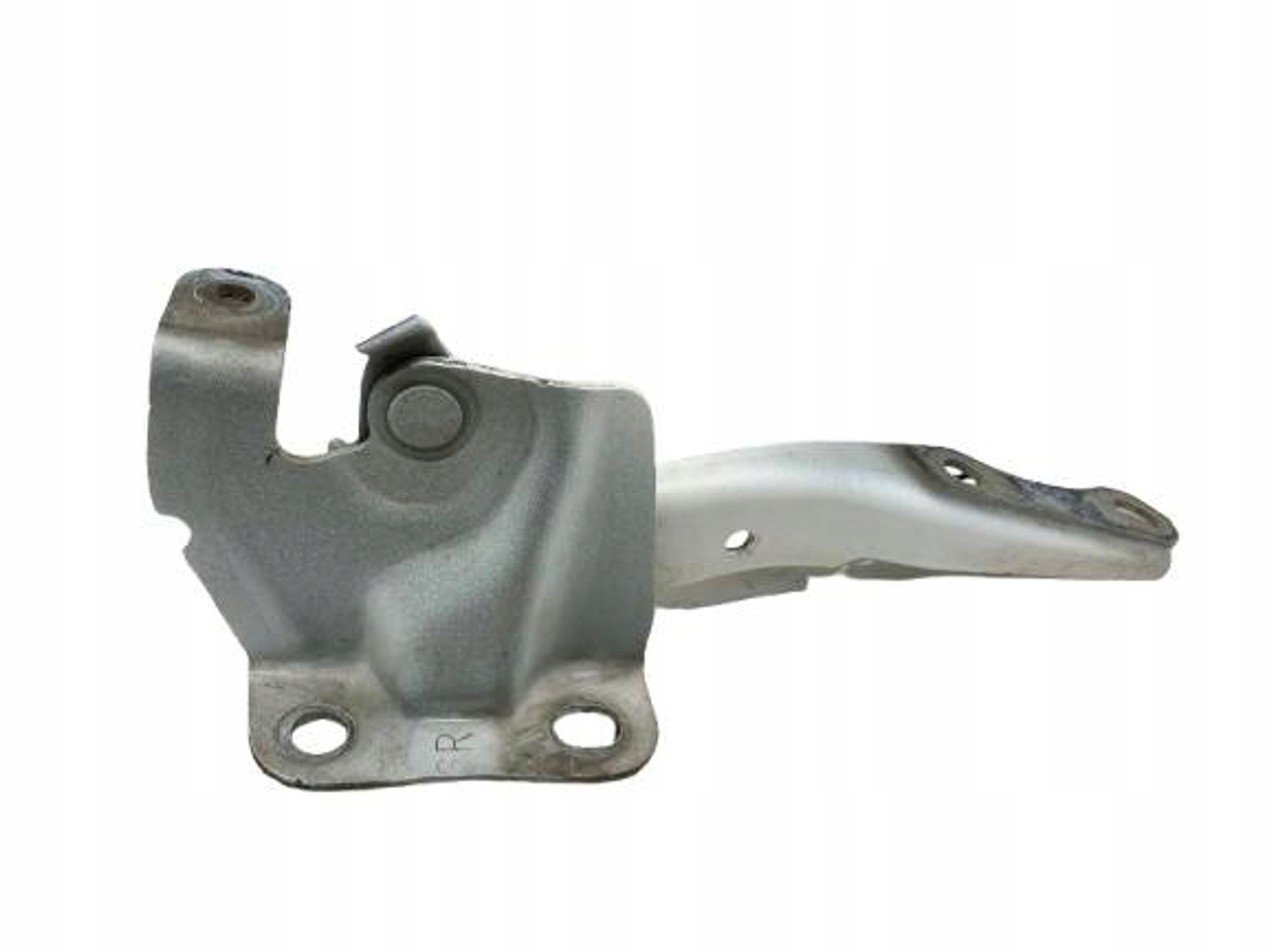 allegro-24dd4a1eb340f96a61c37297 AVENSIS T27 LIFT T29 ZAWIAS MASKI POKRYWY SILNIKA PRAWY 040 - obrazek 1