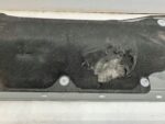 YARIS IV MAZDA 2 HYBRYDA PODSZYBIE METALOWE METAL DOLNE - obrazek 6