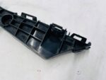 AVENSIS T27 SEDAN ŚLIZG MOCOWANIE ZDERZAKA TYLNEGO PRAWY TYŁ 52575-05040 - obrazek 2