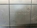 COROLLA E21 OSŁONA BOCZNA DESKI ROZDZIELCZEJ KONSOLI LEWA 55317-02710 - obrazek 3