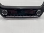 COROLLA CROSS PANEL STEROWNIK KLIMATYZACJI NAWIEWÓW 55900-16530 - obrazek 4