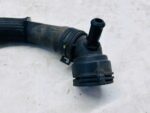 AVENSIS T27 LIFT T29 1.6 2.0 D4D 1WW 2WW WĄŻ PRZEWÓD RURA WODY ZESTAW - obrazek 2