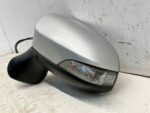 AVENSIS T27 LIFT T29 LUSTERKO WSTECZNE ZEWNĘRZNE LEWE 1F7 7 PIN ANGLIK - obrazek 4