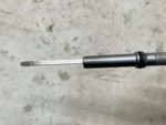 YARIS III LIFT 1.5 VVTI BENZYNA BAGNET MIARKA POZIOMU OLEJU - obrazek 3