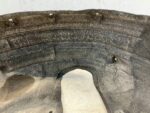 CHR C-HR II NADKOLE TYLNE PRAWY TYŁ MATERIAŁ 65637-F4080 USZKODZONE - obrazek 9