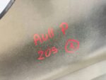 #1 AURIS II BŁOTNIK PRZEDNI PRAWY PRZÓD 209 RYSA !!! - obrazek 11