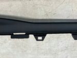 AURIS II LIFT OSŁONA LISTWA DESKI KONSOLI KRATKI NAWIEWU 55241-02430 - obrazek 3