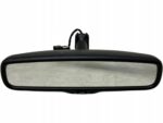 YARIS IV YARIS CROSS MAZDA 2 LUSTERKO WSTECZNE FOTOCHORMATYCZNE 87810-K0050