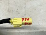 YARIS IV PRZEWÓD WIĄZKA INSTALACJA PODUSZKI FOTELA AIRBAG PRAWY PRZÓD - obrazek 4