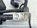 RAV4 V HYBRYDA WIĄZKA INSTALACJA NA SILNIK A25A (2) - obrazek 10