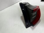 YARIS IV KOMPLETNA LAMPA TYLNA PRAWA PRAWY TYŁ FULL LED - obrazek 3