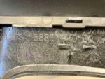 YARIS IV MAZDA 2 OSŁONA TUNELU ŚRODKOWEGO RAMKA LEWARKA 58833-K0130 - obrazek 9