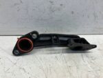 YARIS IV CROSS MAZDA 2 1.5 HYBRYDA RURKA ZAWÓR EGR RURA - obrazek 3