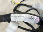 CHR C-HR II 2.0 PHEV WIĄZKA INSTALACJA WNĘTRZA POJAZDU 82199-F4Z50-G - obrazek 8