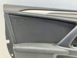 AVENSIS T27 LIFT T29 BOCZEK TAPICERKA DRZWI PRZEDNICH LEWY PRZÓD - obrazek 2