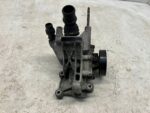 AVENSIS T27 LIFT T29 1.6 D4D MOCOWANIE POMPA WODY KRÓCIEC 7823008 BMW - obrazek 4