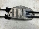 AVENSIS T27 LIFT T29 1.6 2.0 D4D LINKA CIĘGNO ZMIANY BIEGÓW 1WW 2WW BMW - obrazek 5