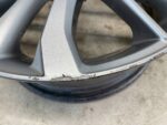 AVENSIS T27 FELGA ALUMINIOWA 17 CALI 7J ET45 5x114,3 *2 - obrazek 4