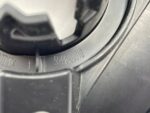 COROLLA E21 OSŁONA DESKI KONSOLI RAMKA PRZYCISKU ZAPŁONU START STOP POWER - obrazek 8