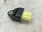 Czujnik zderzeniowy (airbag) Toyota Yaris 89831-02140 - obrazek 2