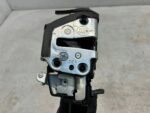 COROLLA E21 HATCHBACK ZAMEK DRZWI TYLNYCH LEWYCH LEWY TYŁ U4 8 PIN - obrazek 5