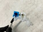 RAV4 V WIĄZKA INSTALACJA KABEL MODUŁU NAWIGACJI - obrazek 2