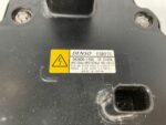 RAV4 V HYBRYDA KOMPRESOR SPRĘŻARKA KLIMATYZACJI ESB27C 042400-1100 - obrazek 4