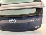 PRIUS III KLAPA POKRYWA BAGAŻNIKA TYLNA TYŁ KOMPLETNA KAMERA 8S6 - obrazek 7
