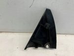 YARIS IV MAZDA 2 OSŁONA TRÓJKĄT WEWNĘTRZNY DRZWI TYLNYCH LEWY TYŁ - obrazek 4