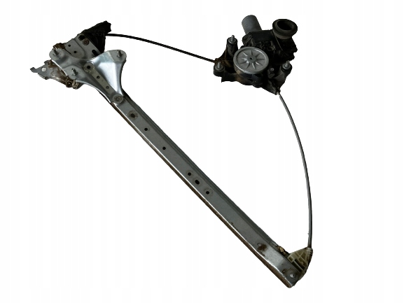 allegro-26f3c460c195b212953be1e1 RAV4 V MECHANIZM PODNOSZENIA SZYBY LEWY PRZÓD - obrazek 1