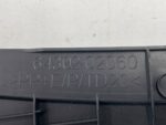 COROLLA E21 SEDAN OSŁONA PASA BEZPIECZEŃSTWA LEWY TYŁ 64302-02060 - obrazek 7